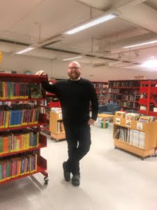 Henning Pedersen