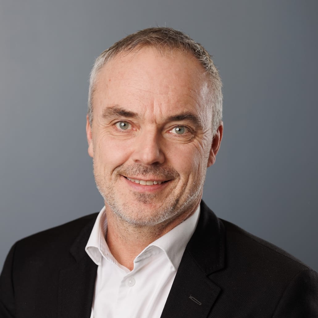 portrettfoto Per Arne Tandberg. foto. 