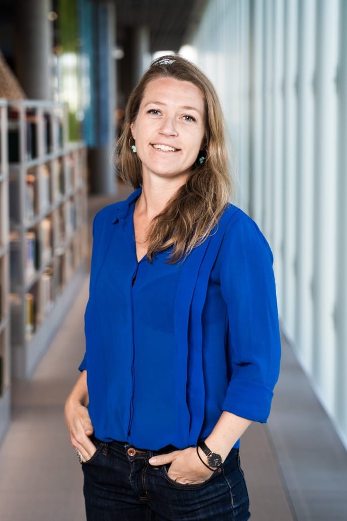 portrett helene voldner. foto.